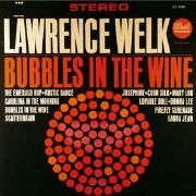 Bubbles In The Wine}