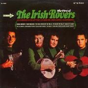 The First Of The Irish Rovers