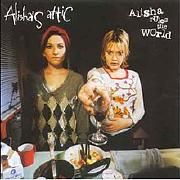 Alisha Rules The World}