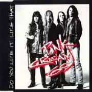 Capa do Single/EP "Do You Like It Like That", de Pink Cream 69