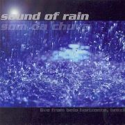 Sound of Rain = Som da Chuva: ao Vivo}