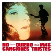 No Quiero Más Canciones Tristes}