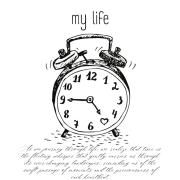 My Life}