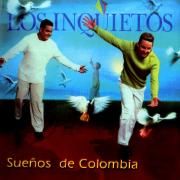 Sueños De Colombia}