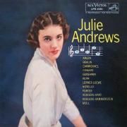 Julie Andrews Sings}