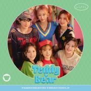 Teddy Bear - Japanese Version