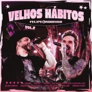Velhos Hábitos, Vol. 2 (Ao Vivo)}