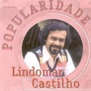 Cover for Album "Popularidade" by Lindomar Castilho