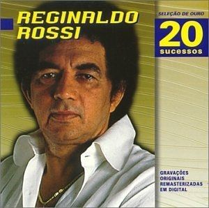 Reginaldo Rossi - Dama De Vermelho: Canción con letra