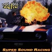 Super Sound Racing}