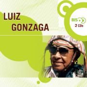 Capa do Álbum "Nova Bis", de Luiz Gonzaga