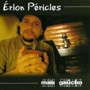 Portada de Álbum "Mais Gaúcho", de Érlon Péricles