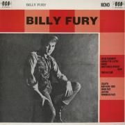 Billy Fury (1960)