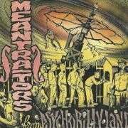 From Psychobilly Land}