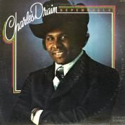 Capa do Álbum "Dependable", de Charles Drain