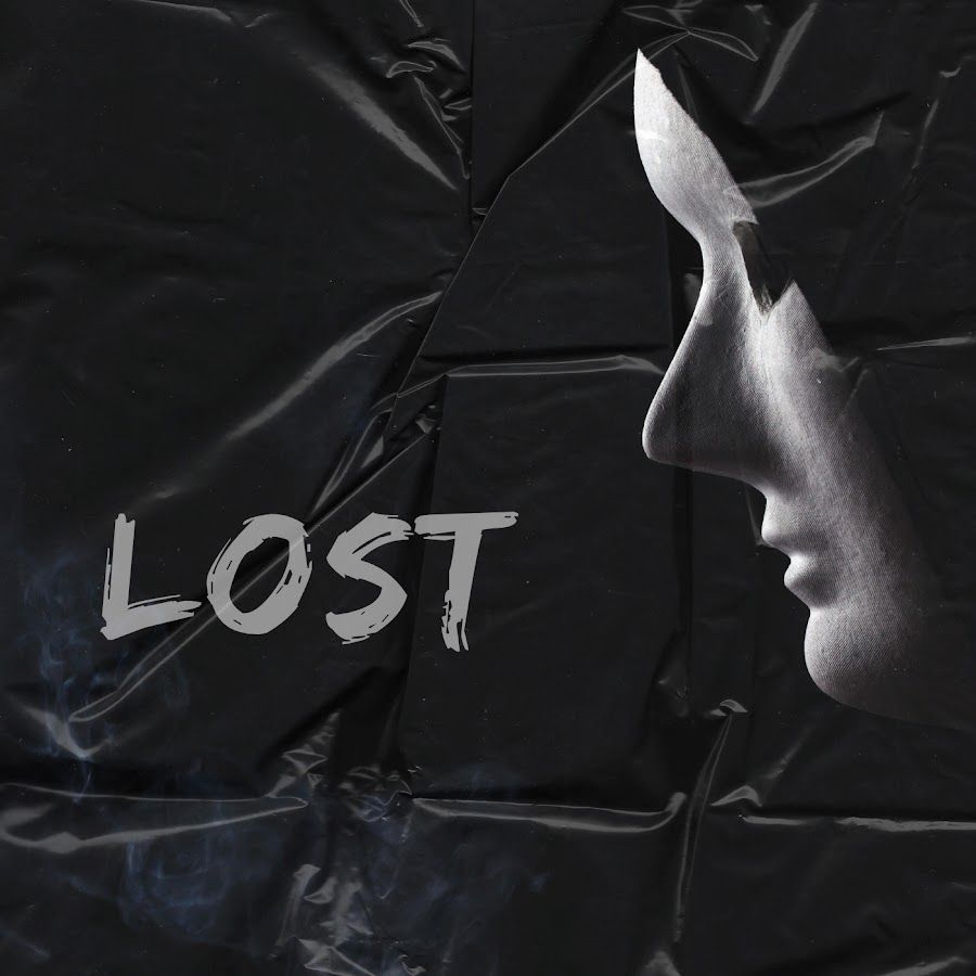 Capa do álbum "LOST", de Wesley Candotti