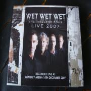 The Timeless Tour - Live 2007