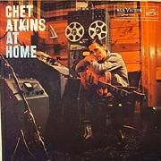 Chet Atkins At Home}