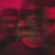Capa do Álbum "House Of Mirrors", de All Them Witches