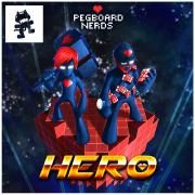 Hero (feat. Pegboard Nerds)}