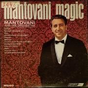 Mantovani Magic