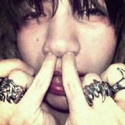 Capa do Single/EP "BACKROOMS.EXE ", de Kiyo