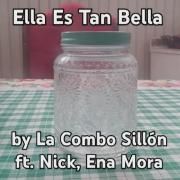 Ella Es Tan Bella (part. Ena Mora y Nick)