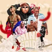 Mini Saia (part. MC Meno K, Mc Negao Original e Mc GP)}