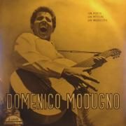 Domenico Modugno e La Sua Chitarra}