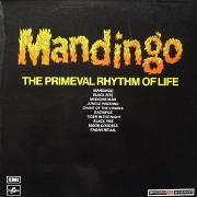 The Primeval Rhythm Of Life