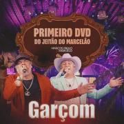 Garçom (Ao Vivo) }