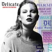 Delicate (Sawyr And Ryan Tedder Mix)}