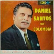 Daniel Santos En Colombia}