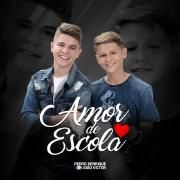 Amor de Escola