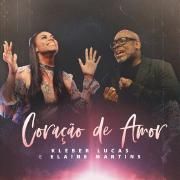 Coração de Amor (part. Kleber Lucas)