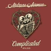 Complicated (Metal Version)}
