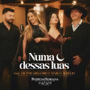 Numa Dessas Luas (part. Victor Gregório e Marco Aurélio)