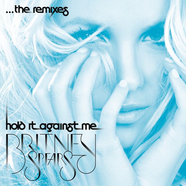 HOLD IT AGAINST ME (TRADUÇÃO) - Britney Spears 