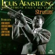 Jazz Collection - Struttin}