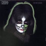 Peter Criss (Remastered)}