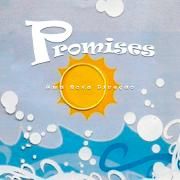 Capa do Álbum "Uma Nova Direção", de Promises