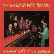 The Highway Café Of The Damned}