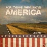 For Those Who Move America}