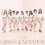 Gee (2nd Japanese Single)