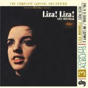 Liza! Liza!}