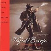 Wyatt Earp}