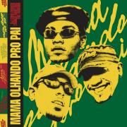 MAMA OLHANDO PRO PAI (part. DJ Caio Prince e Marvin)