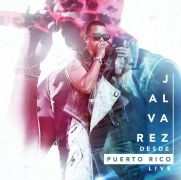 Desde Puerto Rico (Live)}