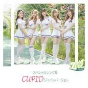 CUPID (Japanese Version)