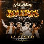 Desde La México Capítulo 5 (Boleros de Siempre) (En Vivo)}